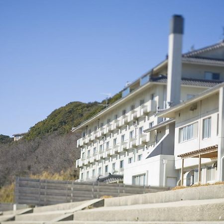 The Beach Kurotake Hotel Tokoname Esterno foto